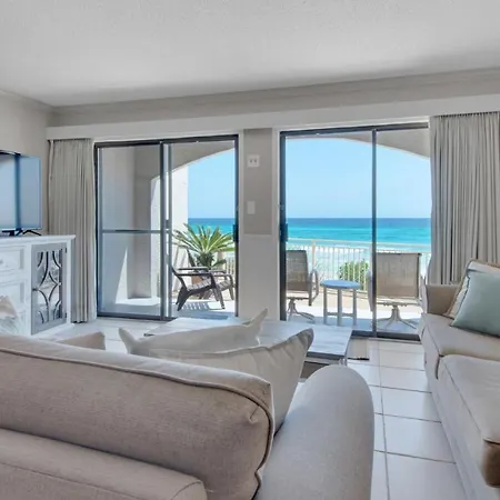 Dune Villas 5A